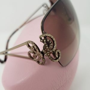 Juicy Couture Sunglasses